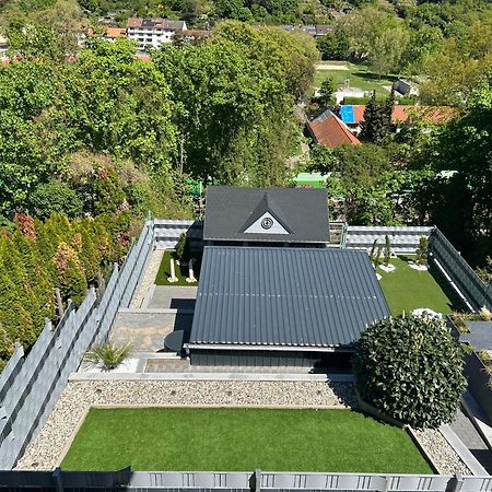 Ferienhaus Heil Нойштадт-ан-дер-Вайнштрасе Екстер'єр фото