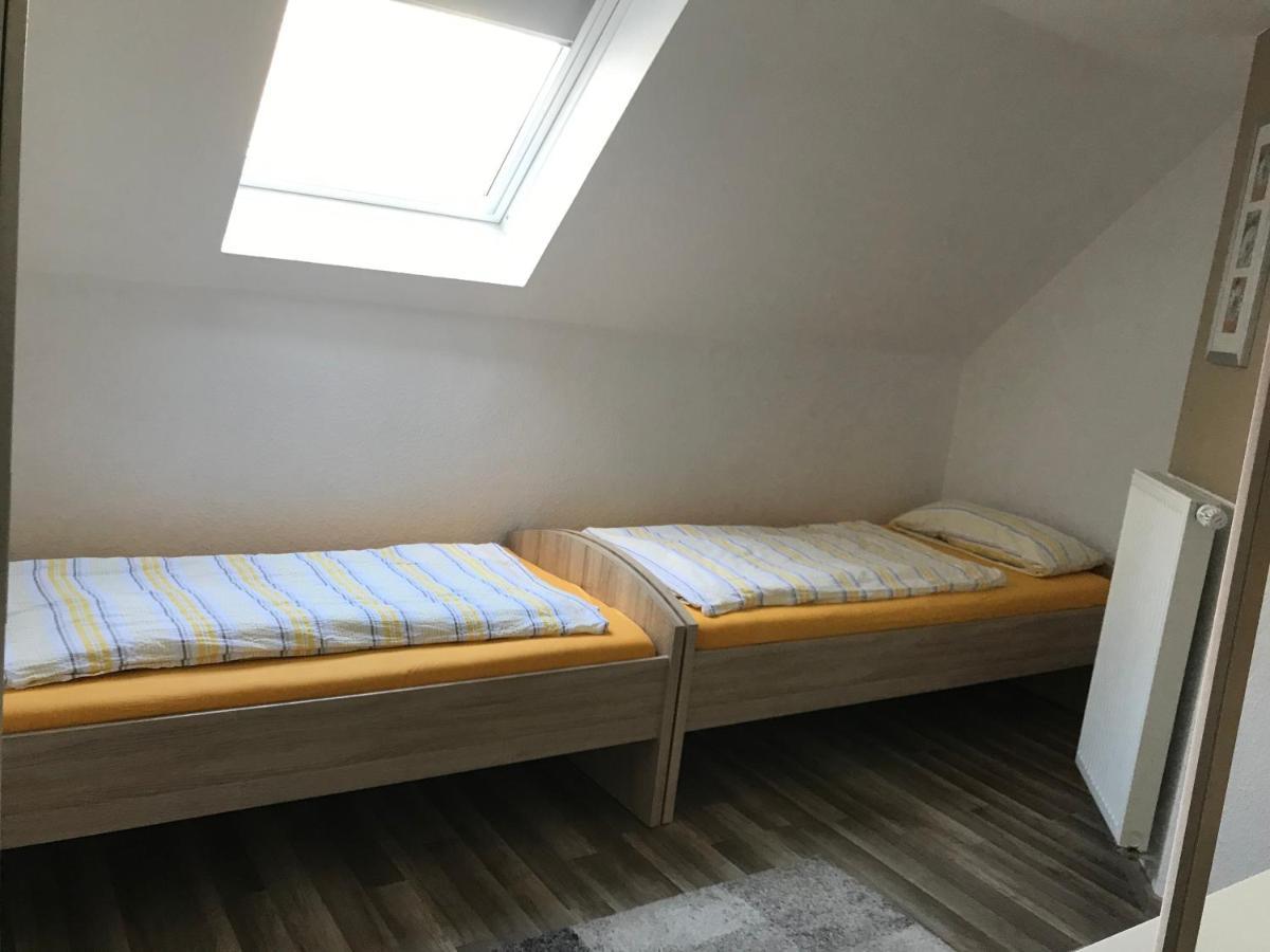 Ferienhaus Heil Нойштадт-ан-дер-Вайнштрасе Екстер'єр фото