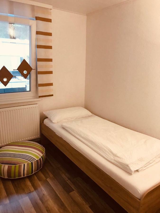 Ferienhaus Heil Нойштадт-ан-дер-Вайнштрасе Екстер'єр фото